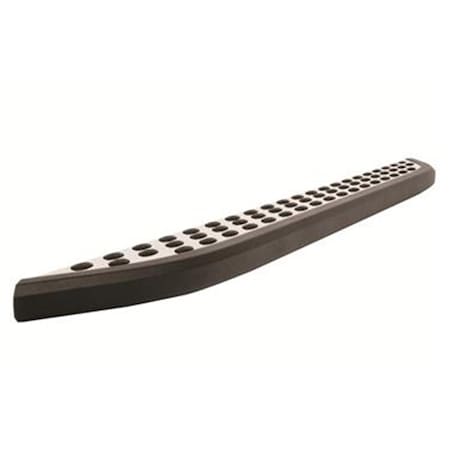 Dee Zee Running Board Nxc Series - Stainless Steel D37-16203
